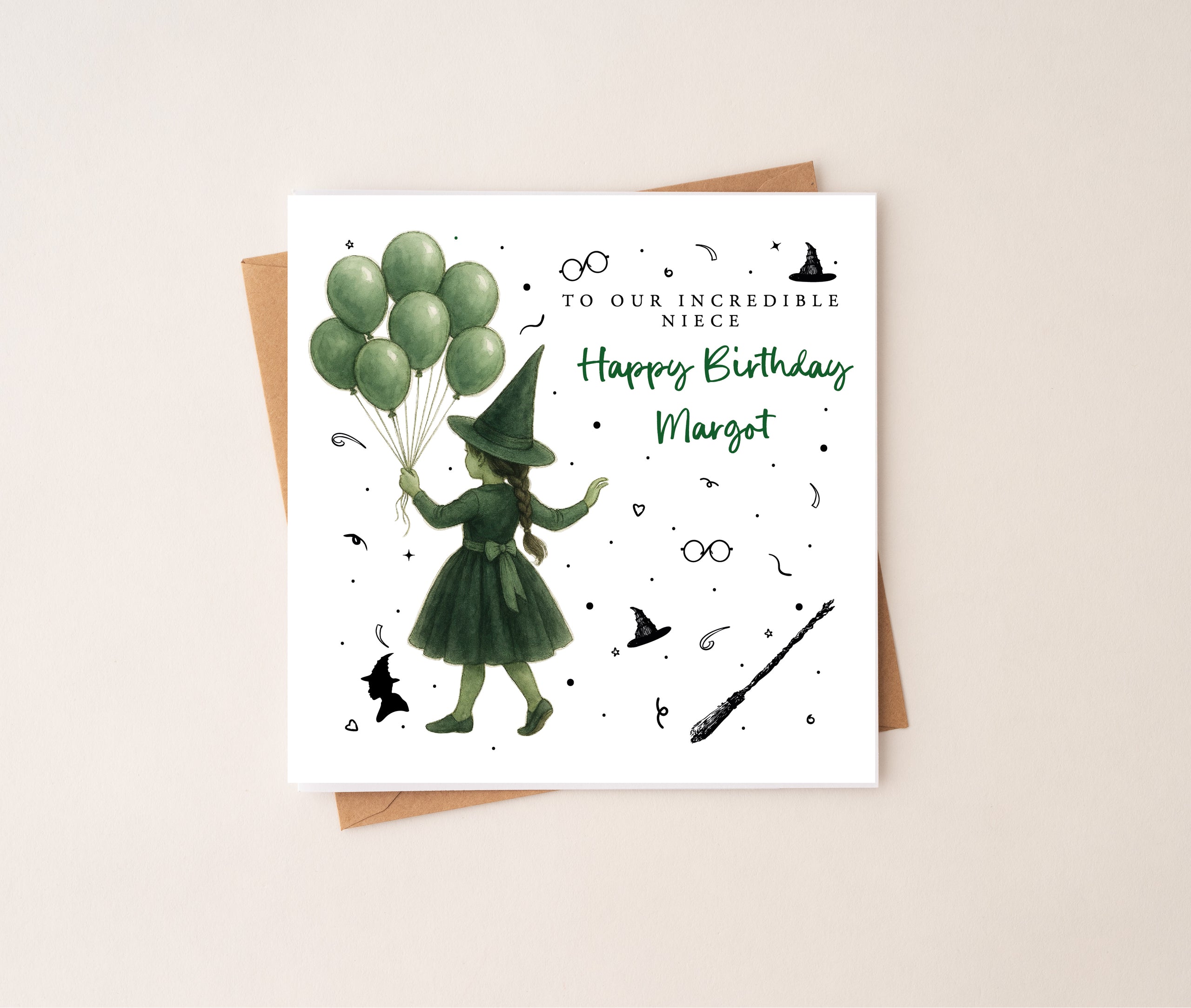 All Birthday Cards